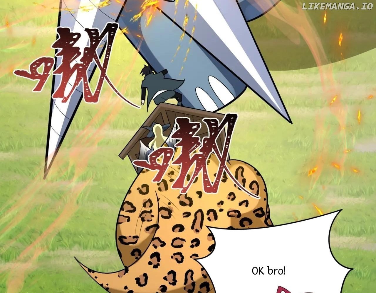 Read Era of the Haunted Manga Online