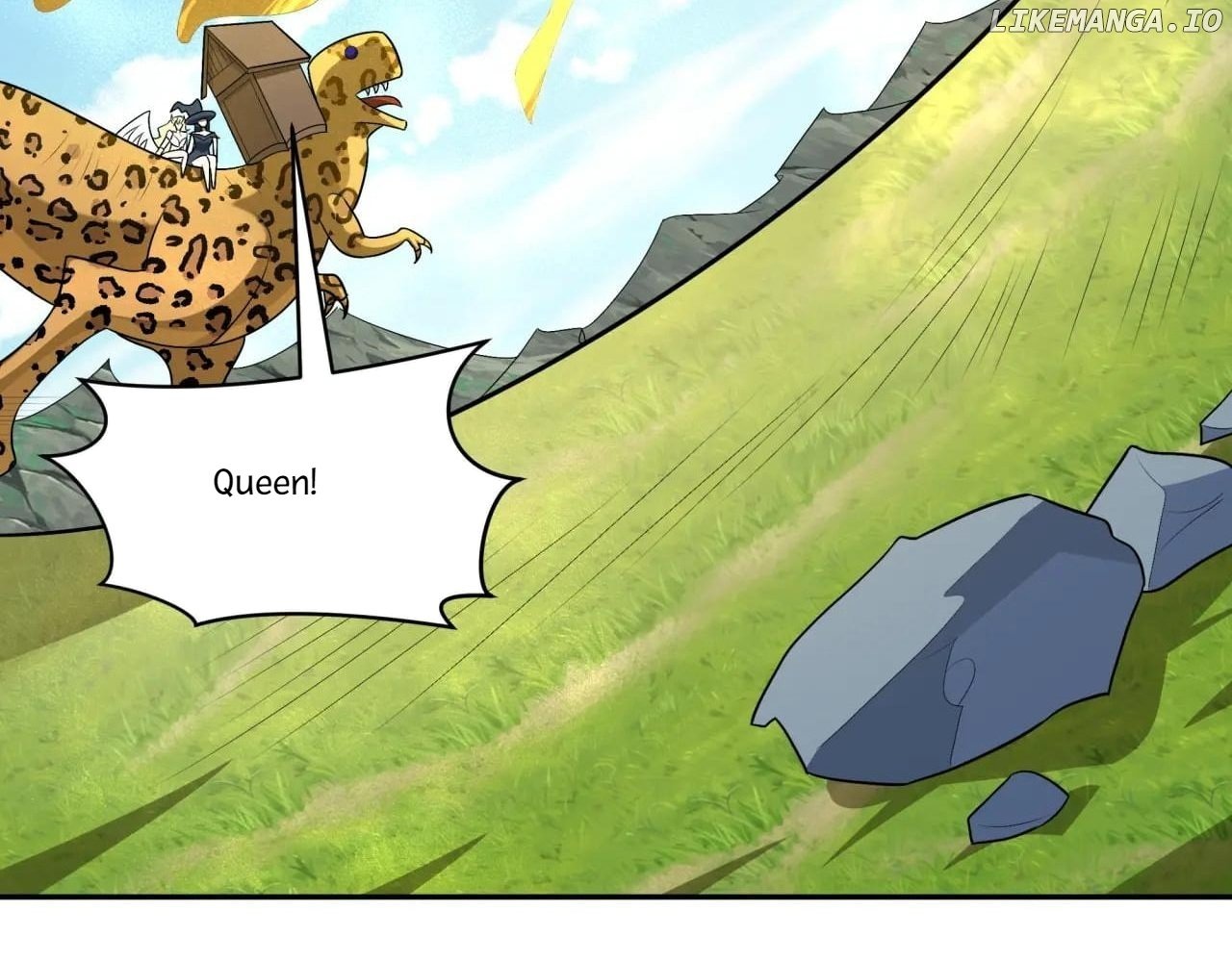 Read Era of the Haunted Manga Online
