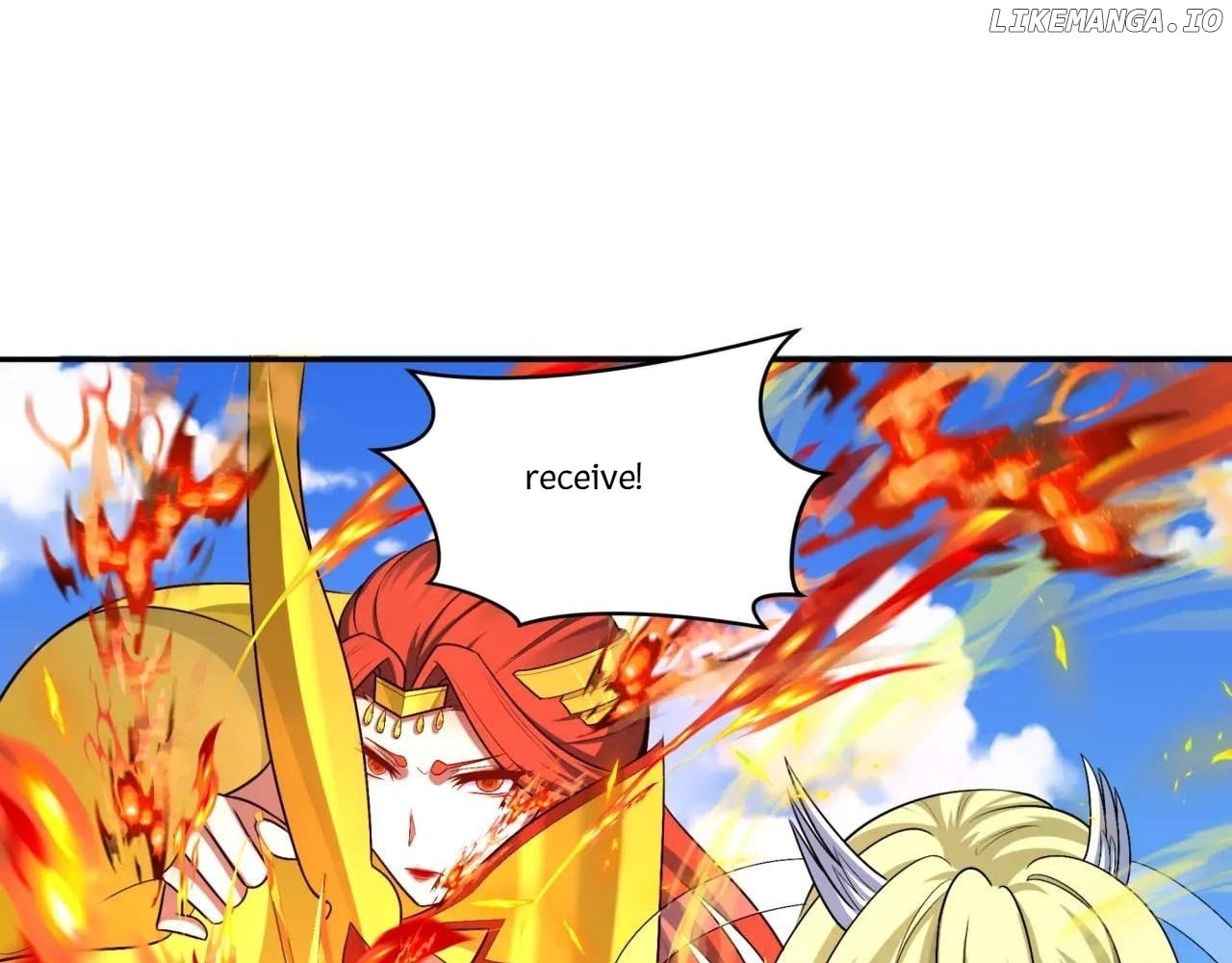 Read Era of the Haunted Manga Online