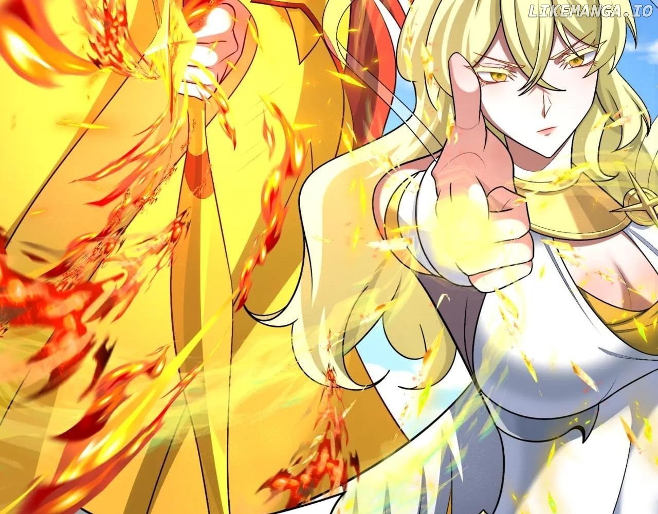 Read Era of the Haunted Manga Online