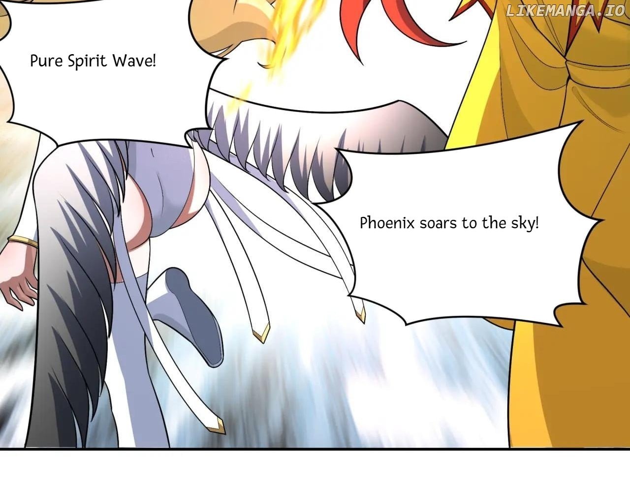 Read Era of the Haunted Manga Online