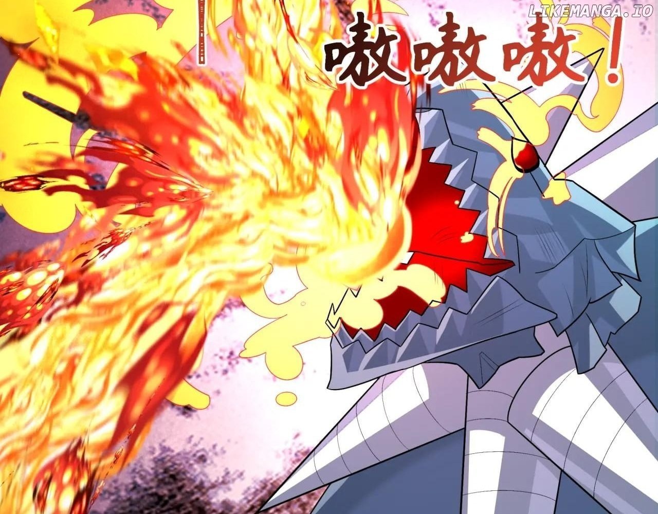 Read Era of the Haunted Manga Online