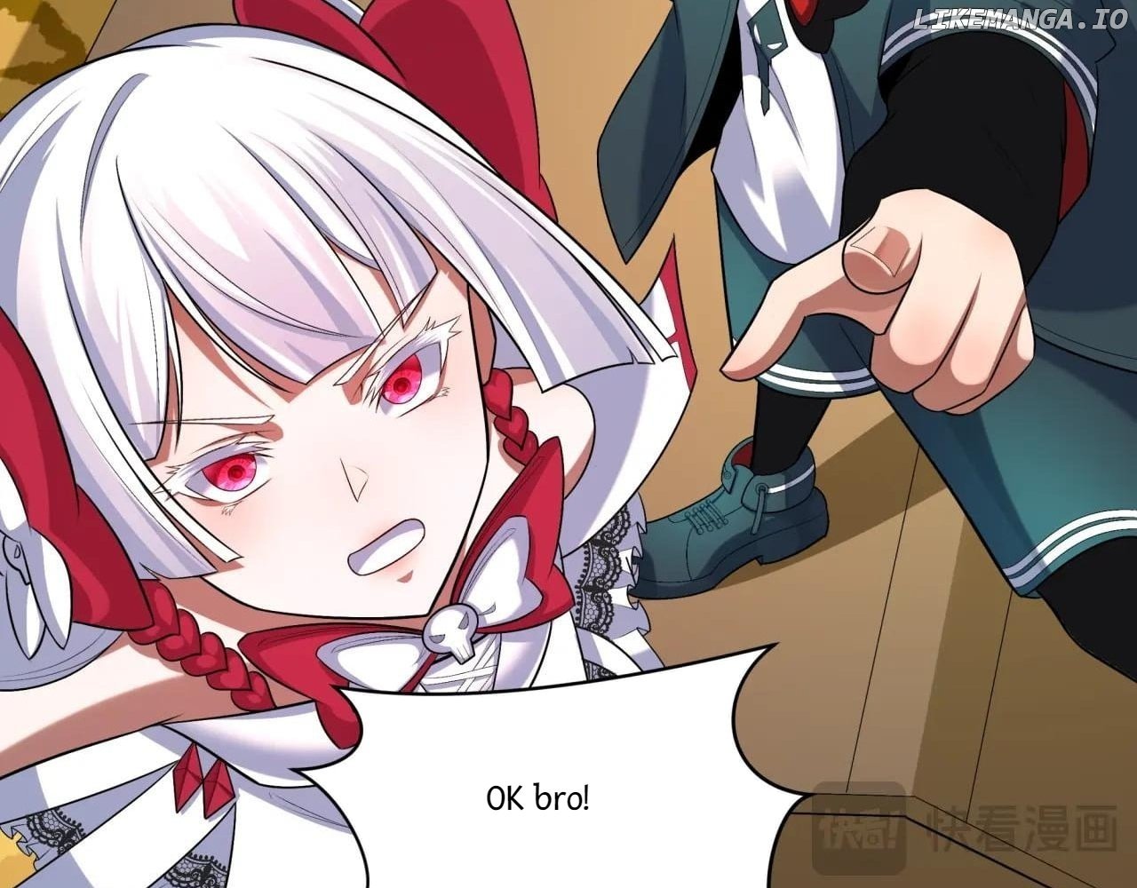 Read Era of the Haunted Manga Online