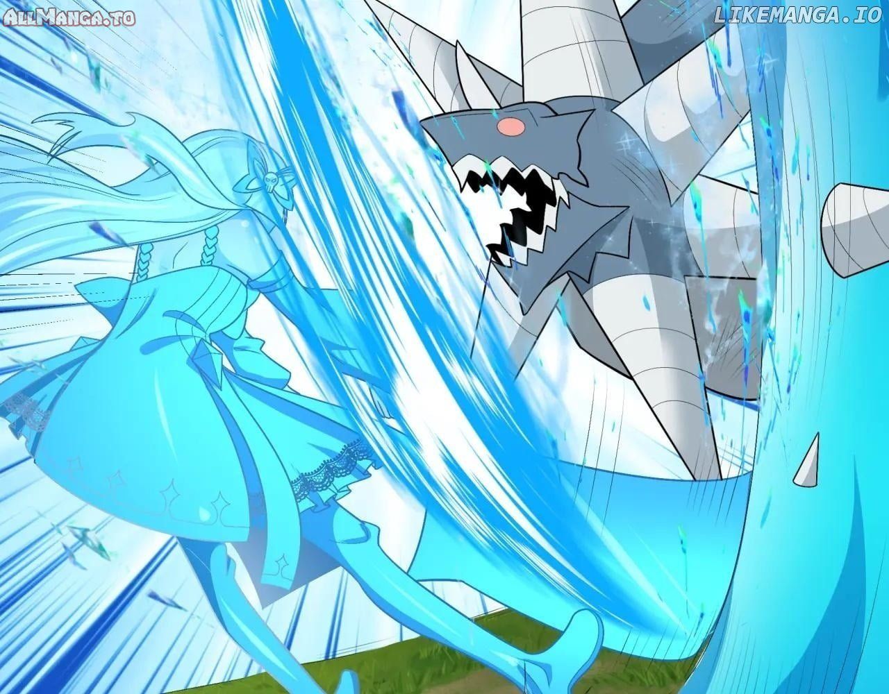 Read Era of the Haunted Manga Online