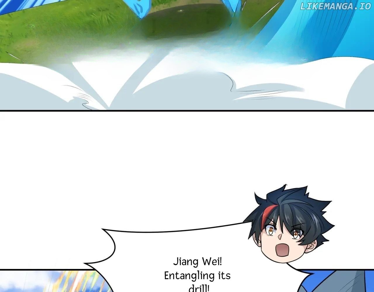 Read Era of the Haunted Manga Online