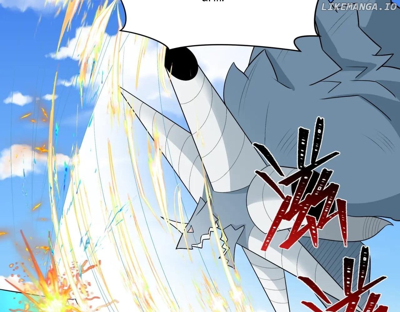 Read Era of the Haunted Manga Online