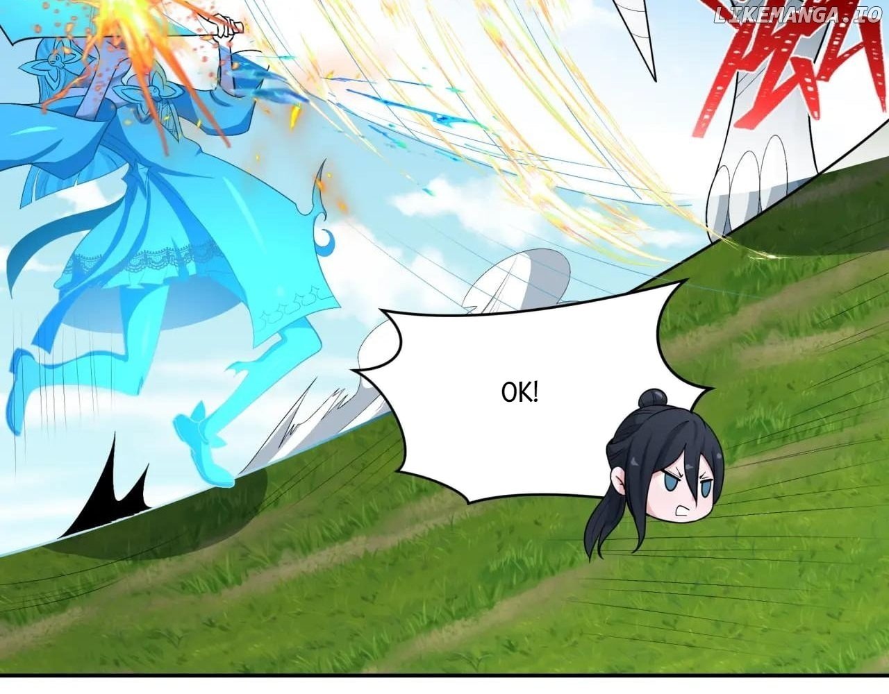Read Era of the Haunted Manga Online