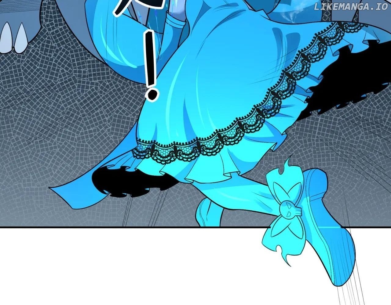 Read Era of the Haunted Manga Online