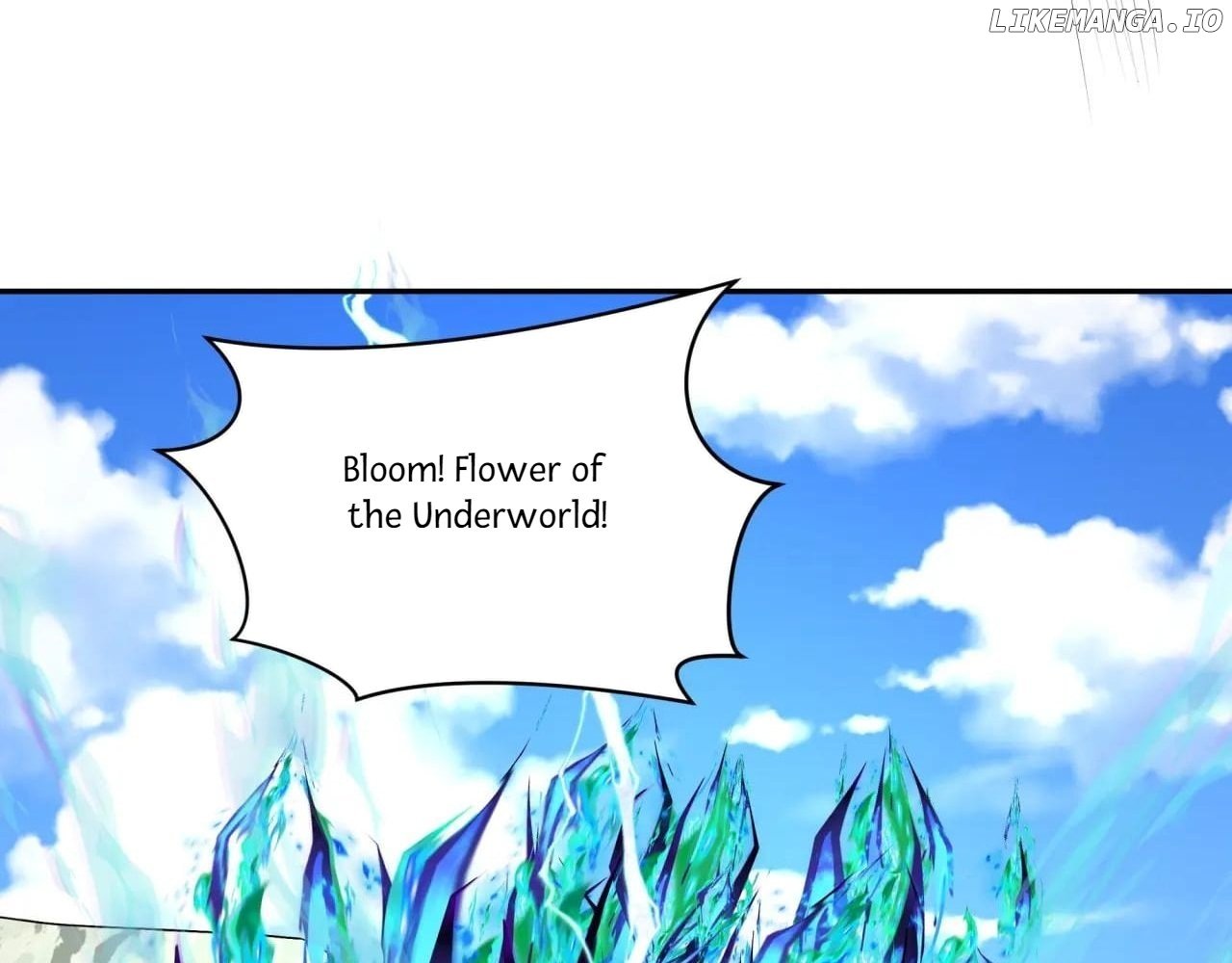 Read Era of the Haunted Manga Online