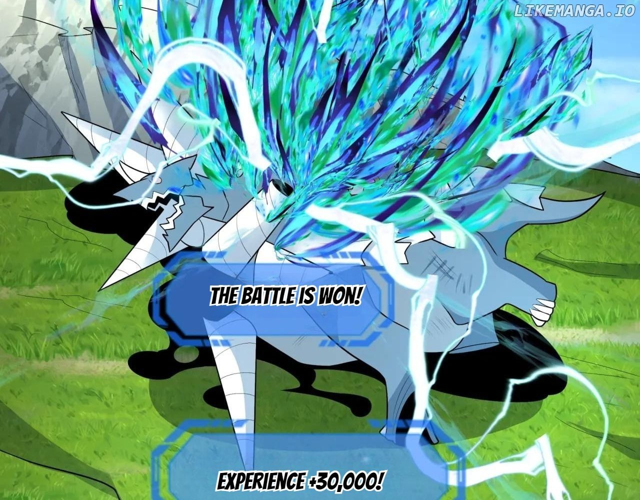 Read Era of the Haunted Manga Online