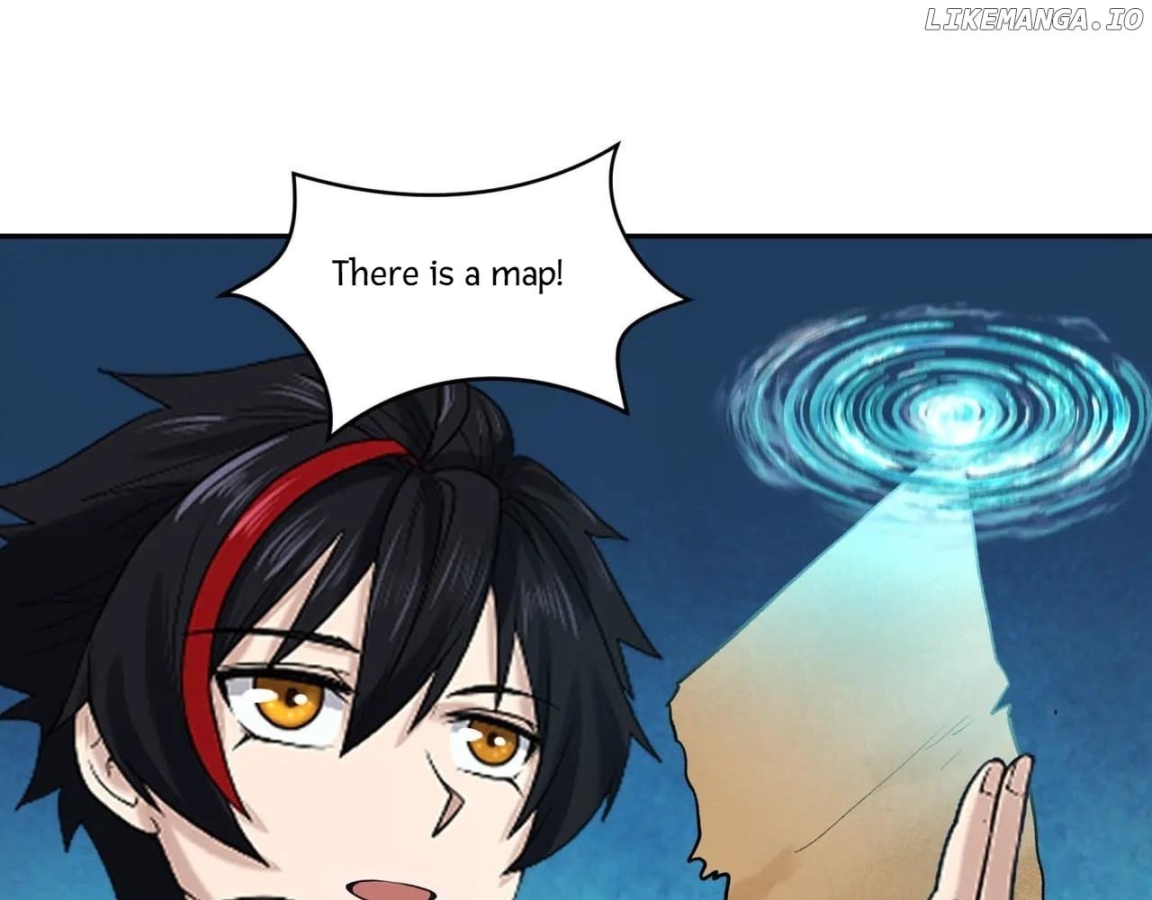 Read Era of the Haunted Manga Online