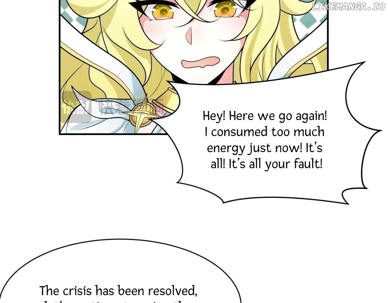 Read Era of the Haunted Manga Online