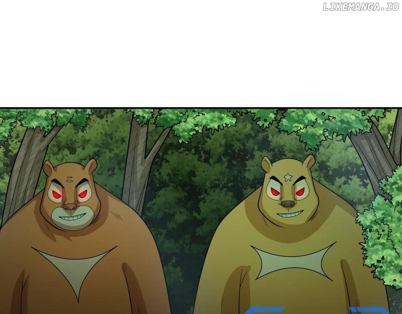 Read Era of the Haunted Manga Online