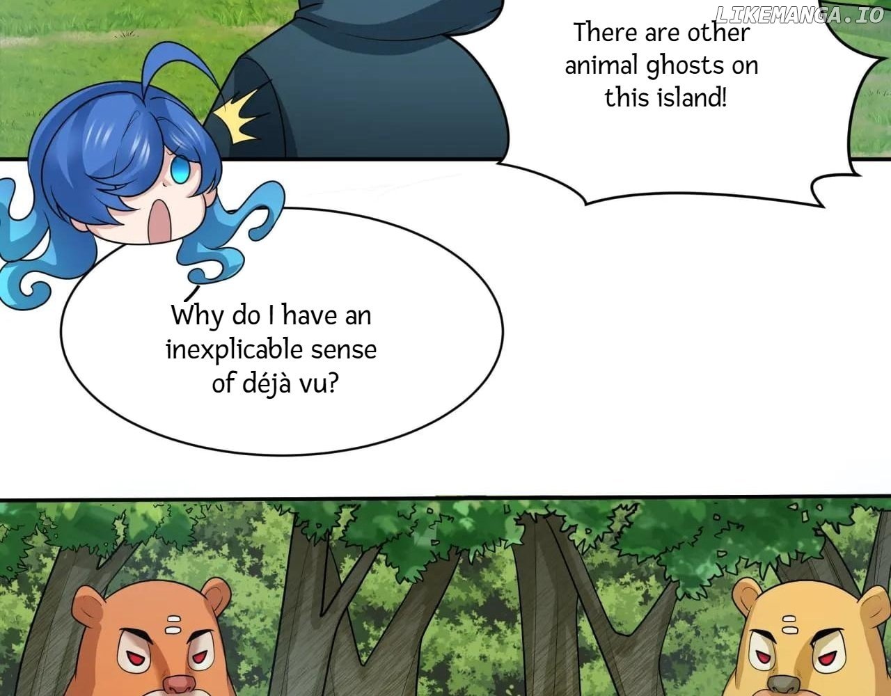 Read Era of the Haunted Manga Online