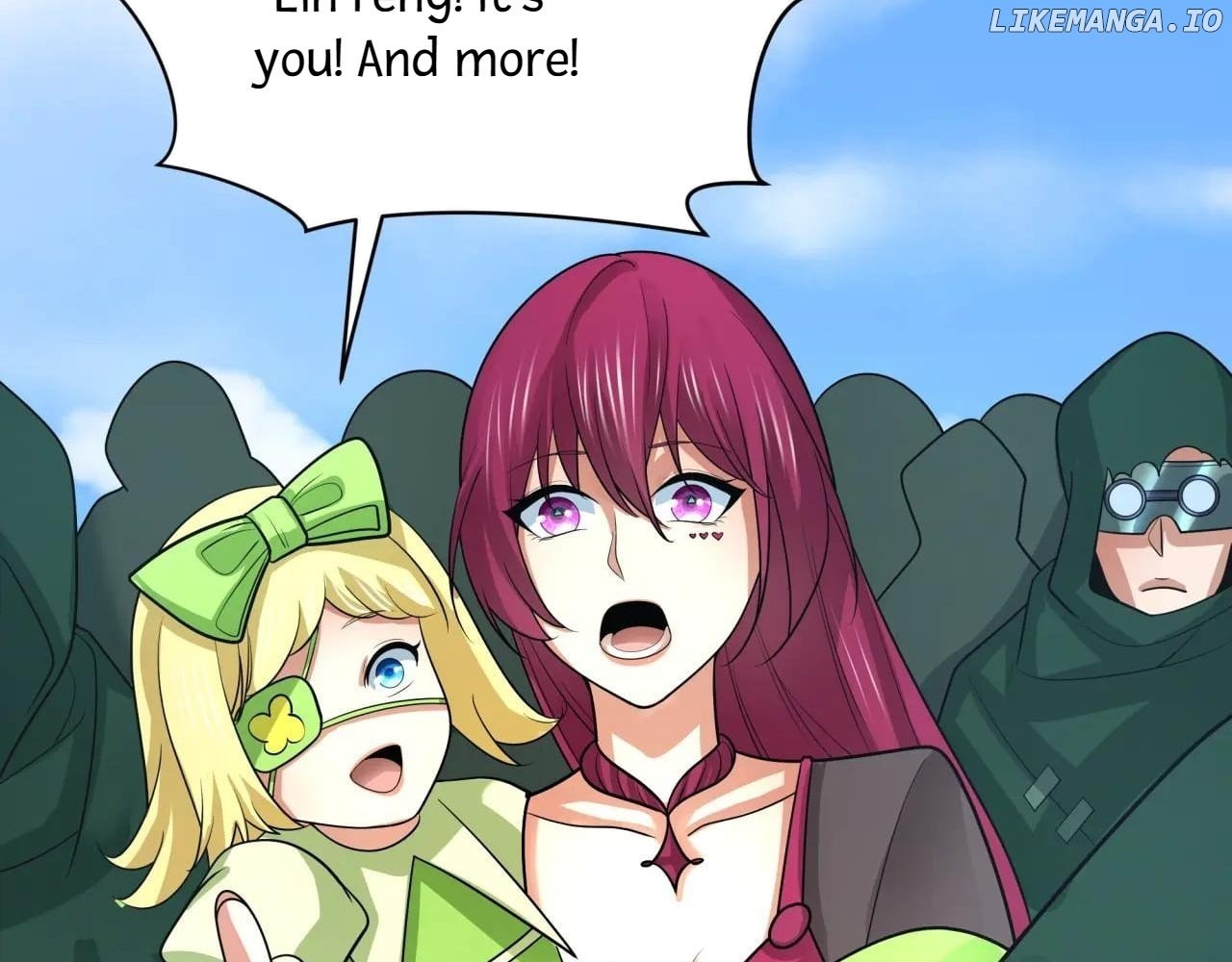 Read Era of the Haunted Manga Online