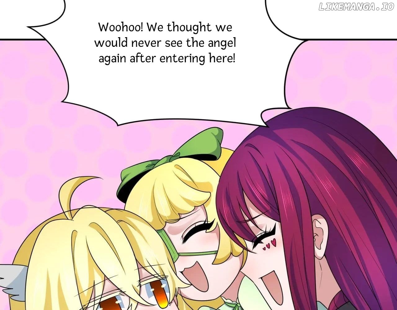 Read Era of the Haunted Manga Online