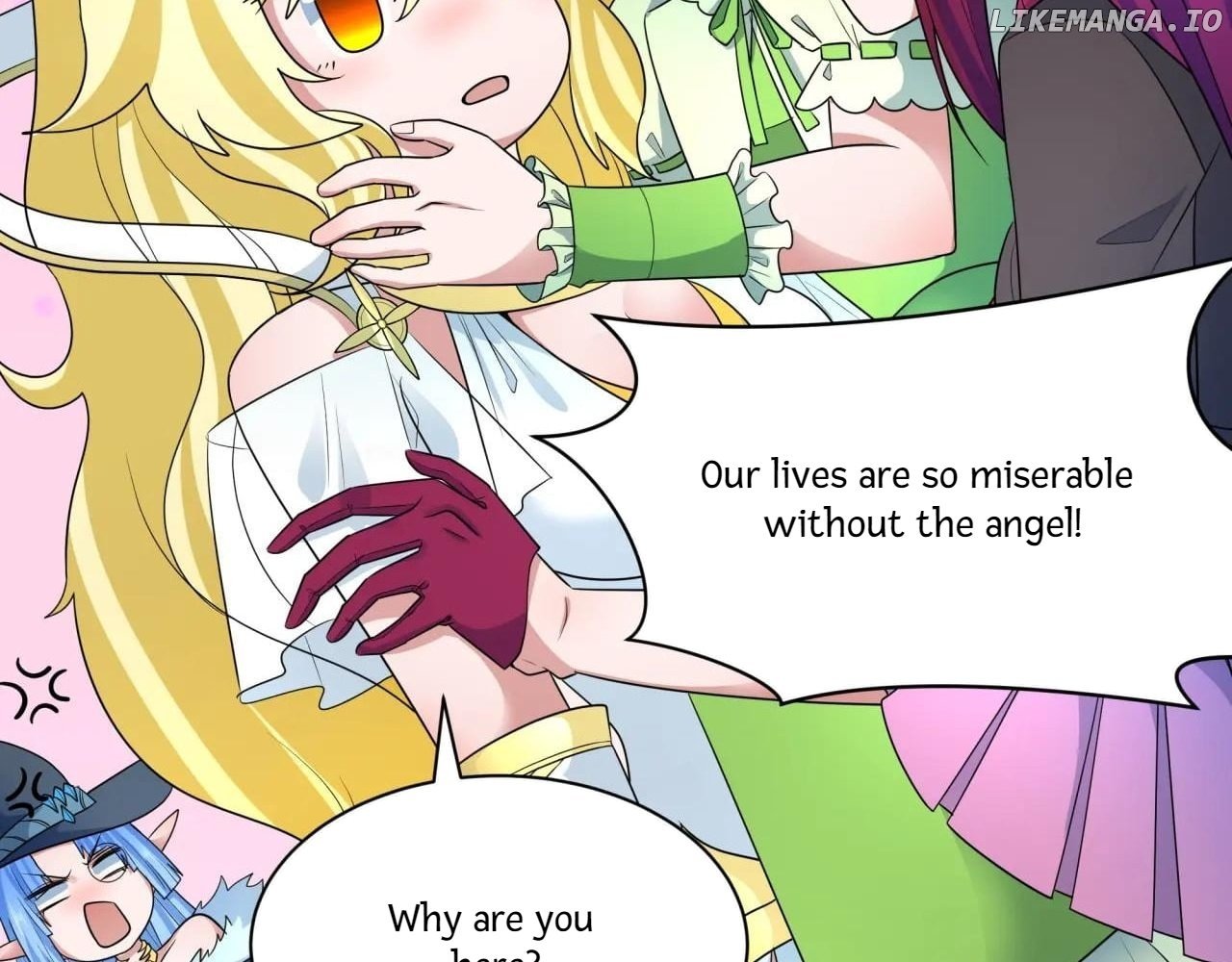 Read Era of the Haunted Manga Online