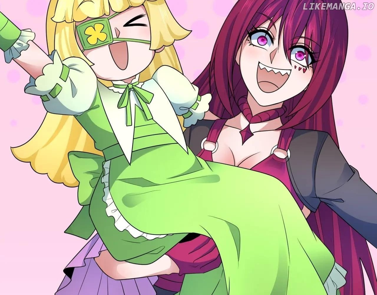 Read Era of the Haunted Manga Online