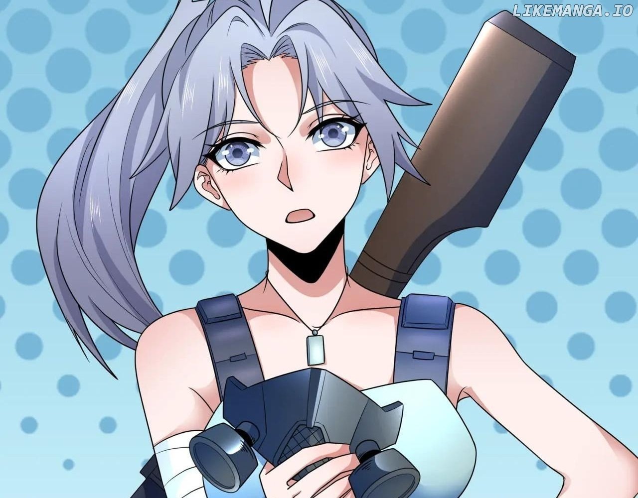 Read Era of the Haunted Manga Online