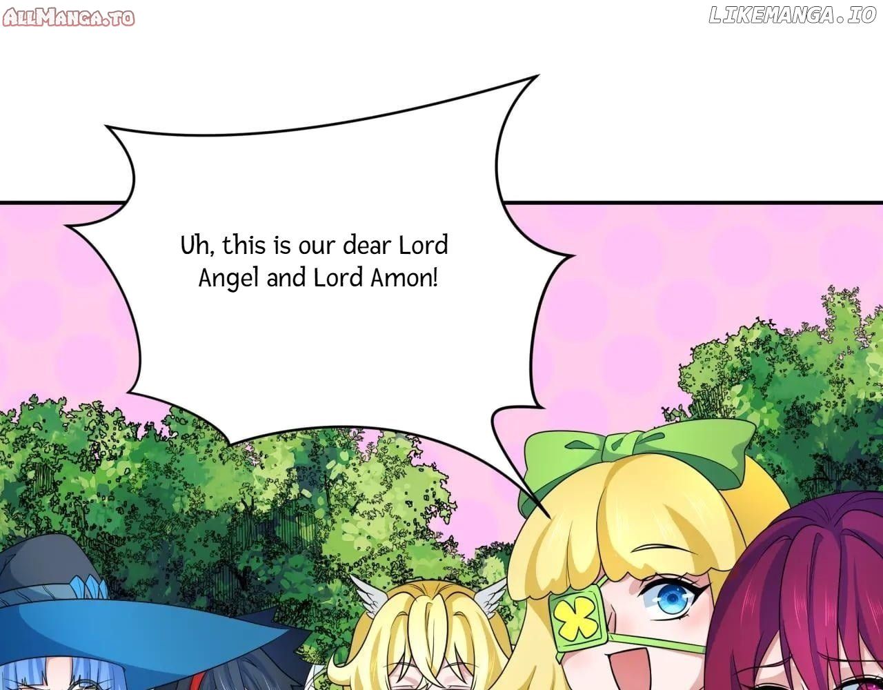Read Era of the Haunted Manga Online