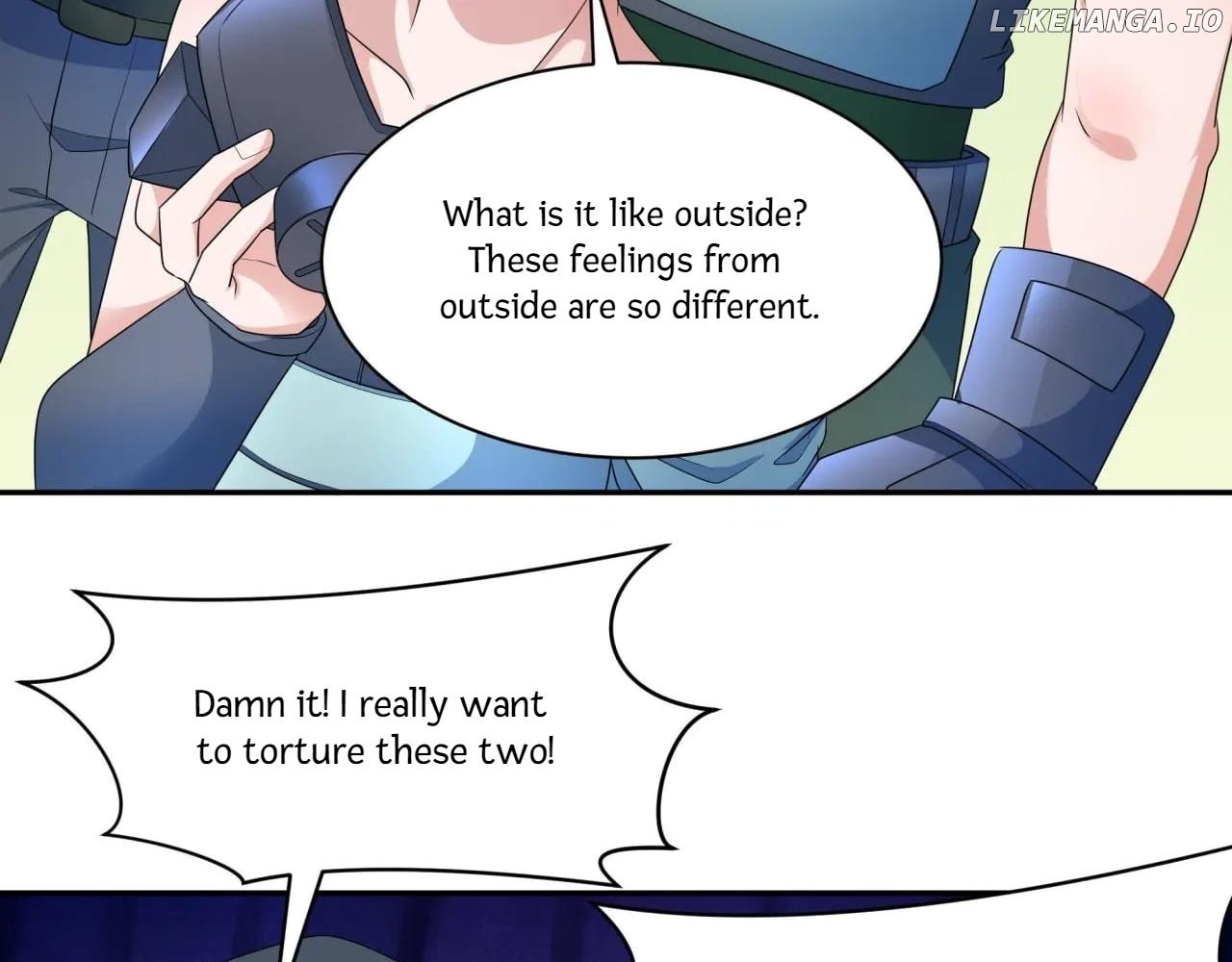 Read Era of the Haunted Manga Online