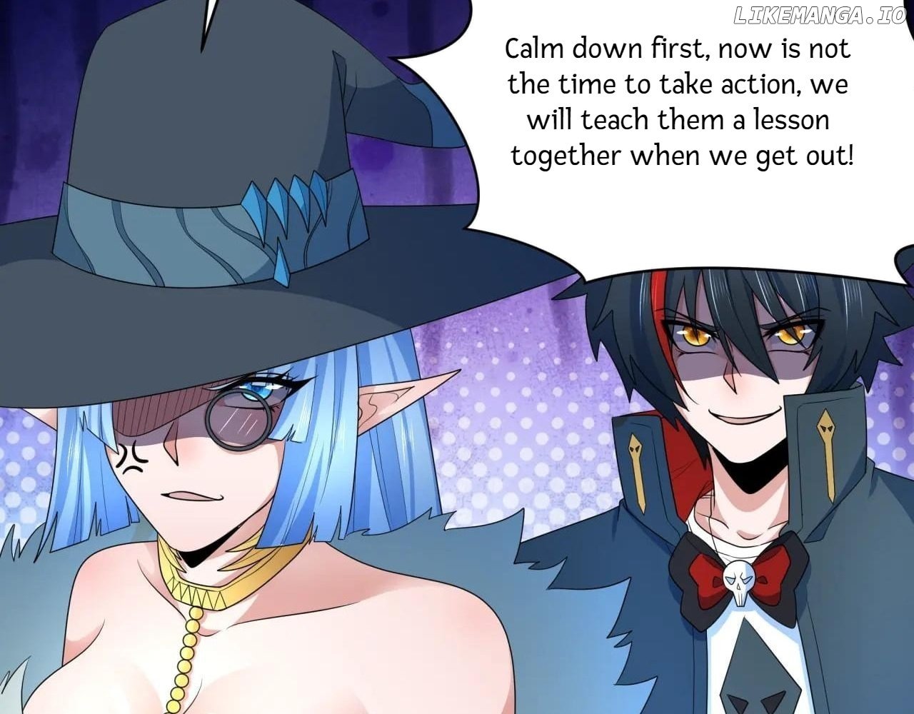 Read Era of the Haunted Manga Online