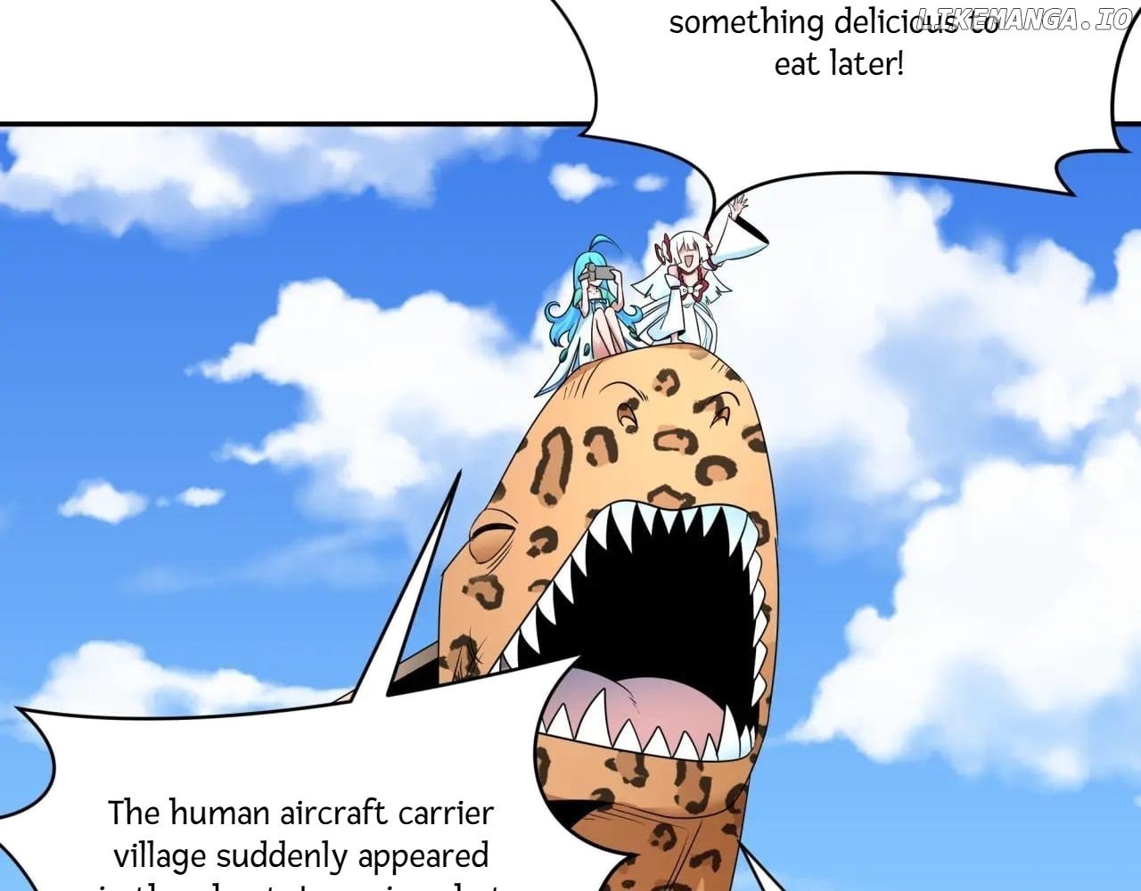 Read Era of the Haunted Manga Online