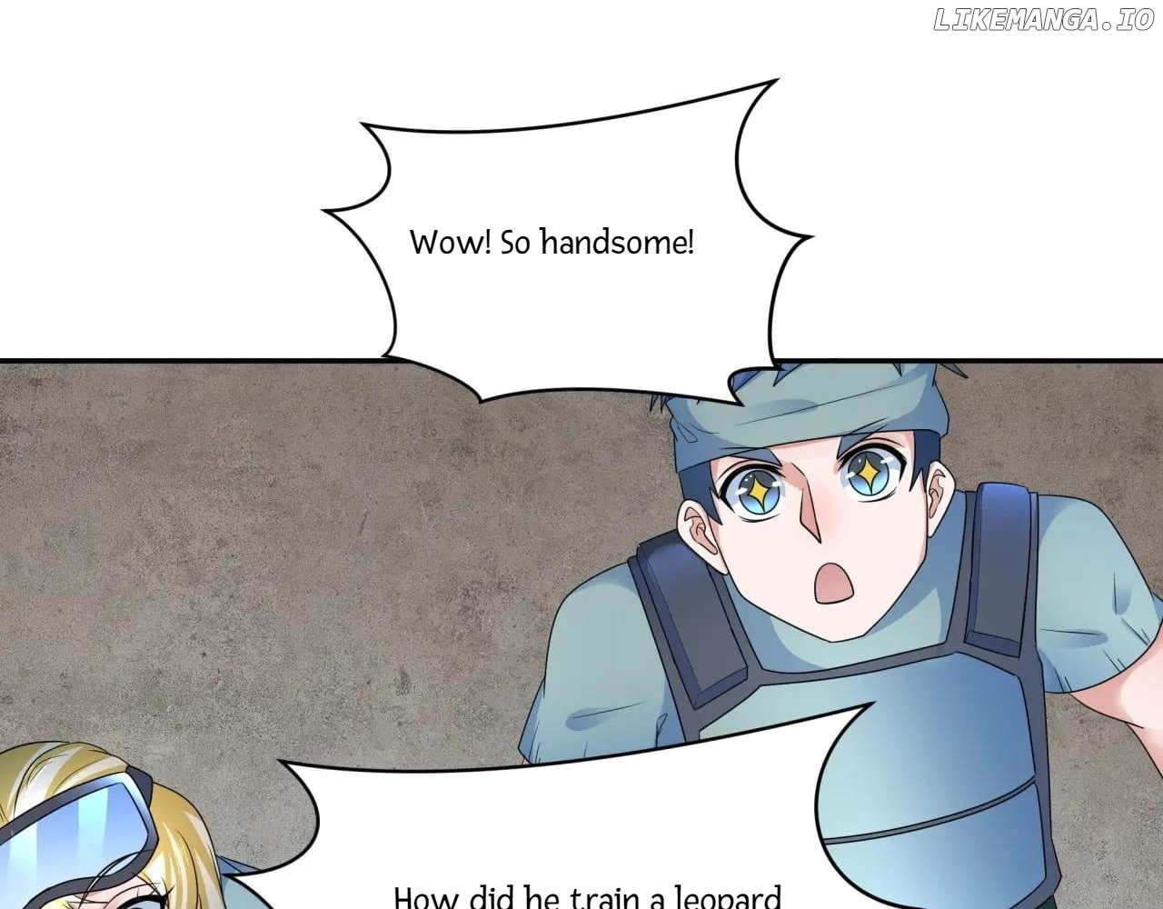 Read Era of the Haunted Manga Online