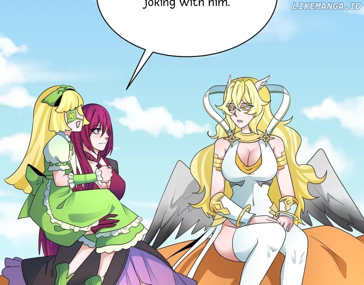 Read Era of the Haunted Manga Online