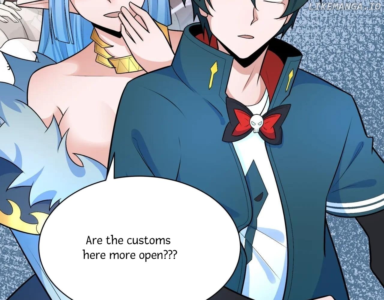 Read Era of the Haunted Manga Online