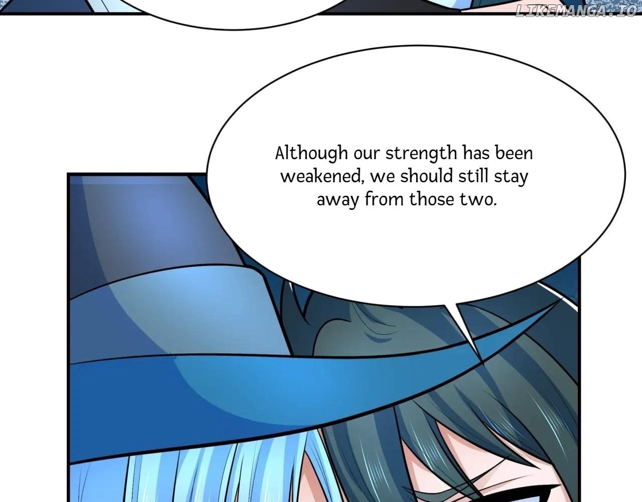 Read Era of the Haunted Manga Online