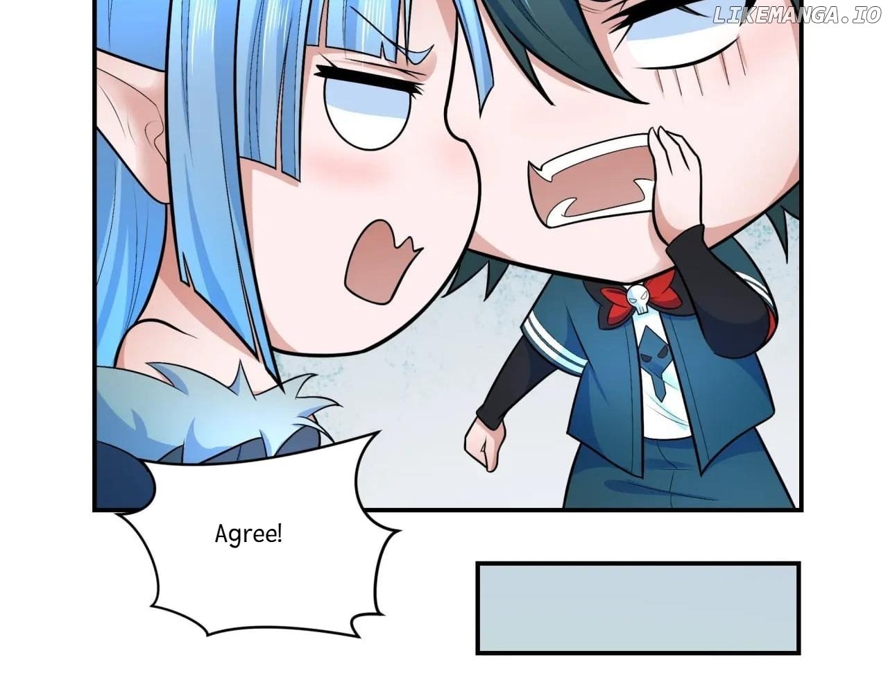 Read Era of the Haunted Manga Online