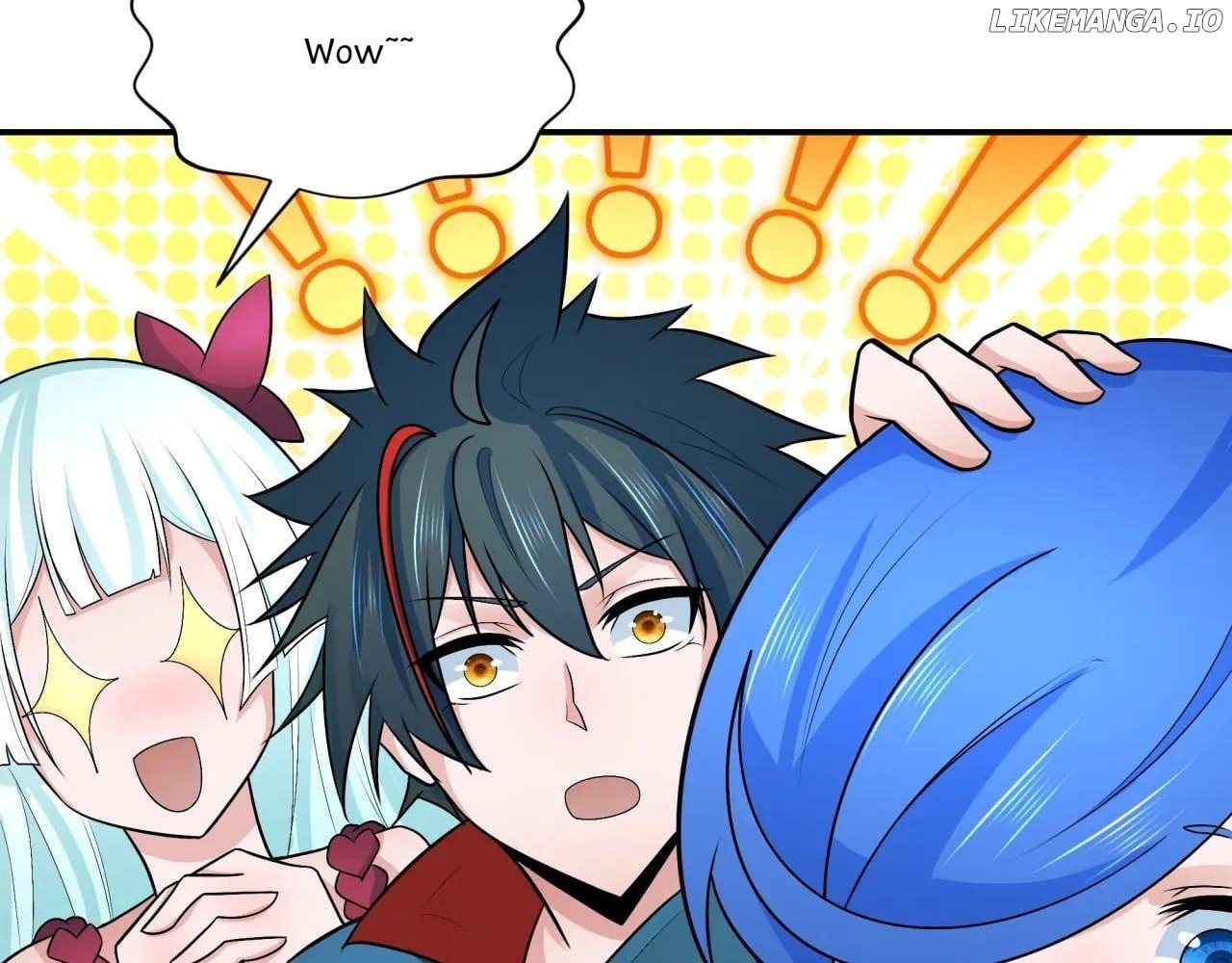 Read Era of the Haunted Manga Online