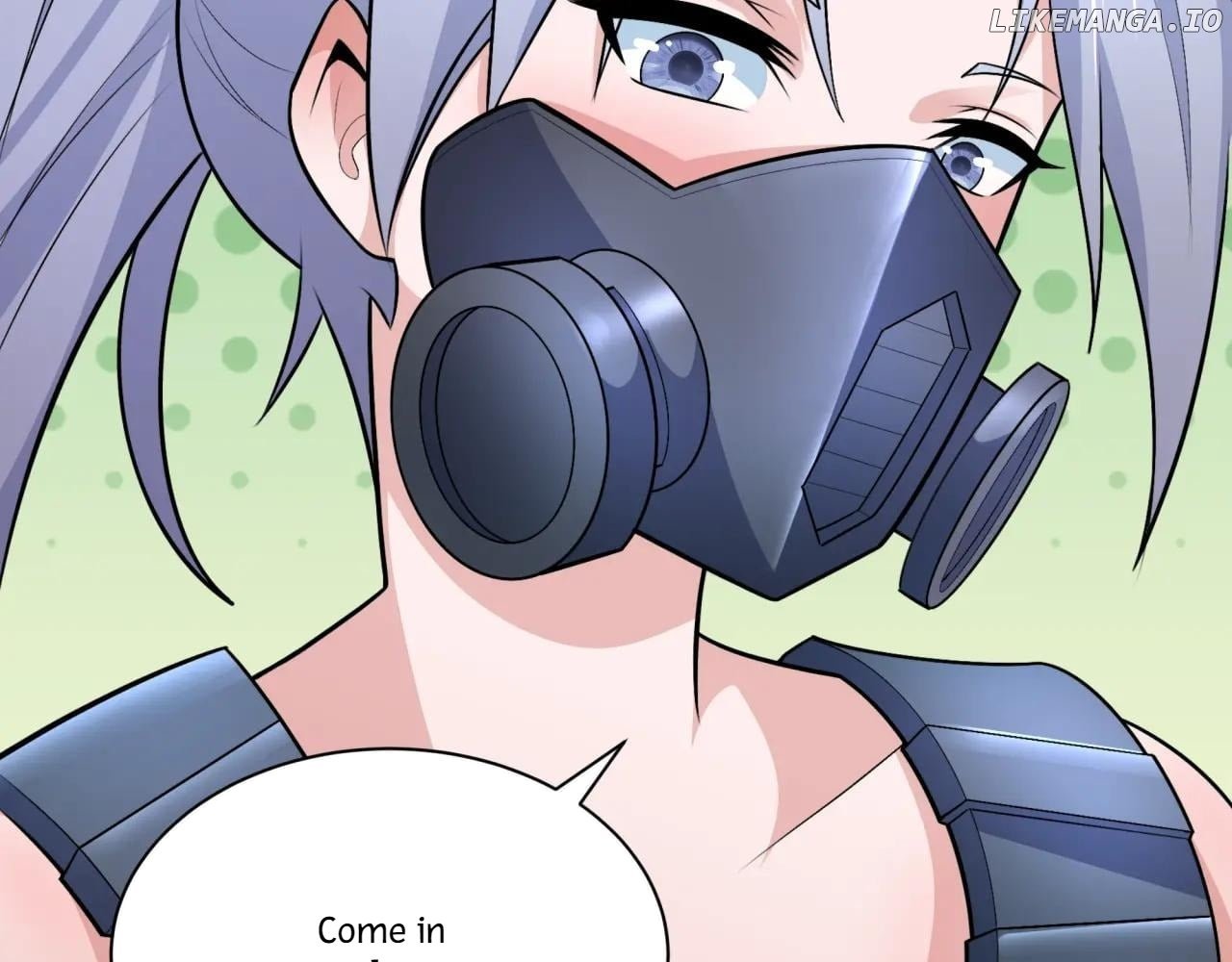 Read Era of the Haunted Manga Online