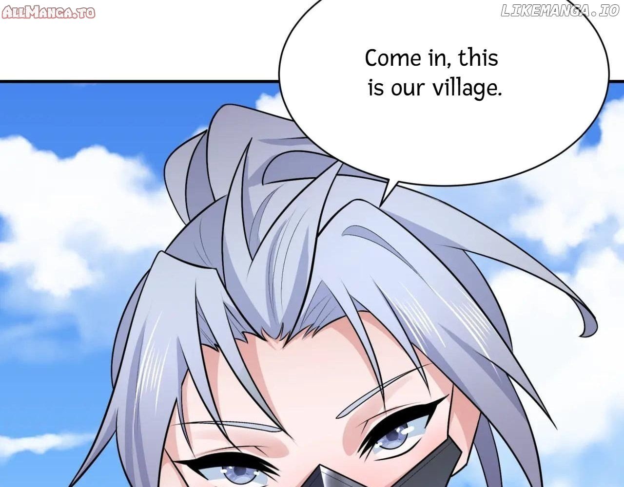 Read Era of the Haunted Manga Online