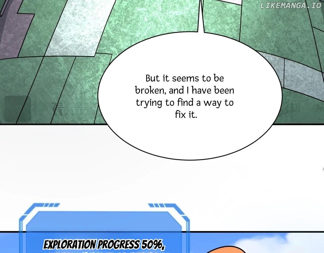 Read Era of the Haunted Manga Online