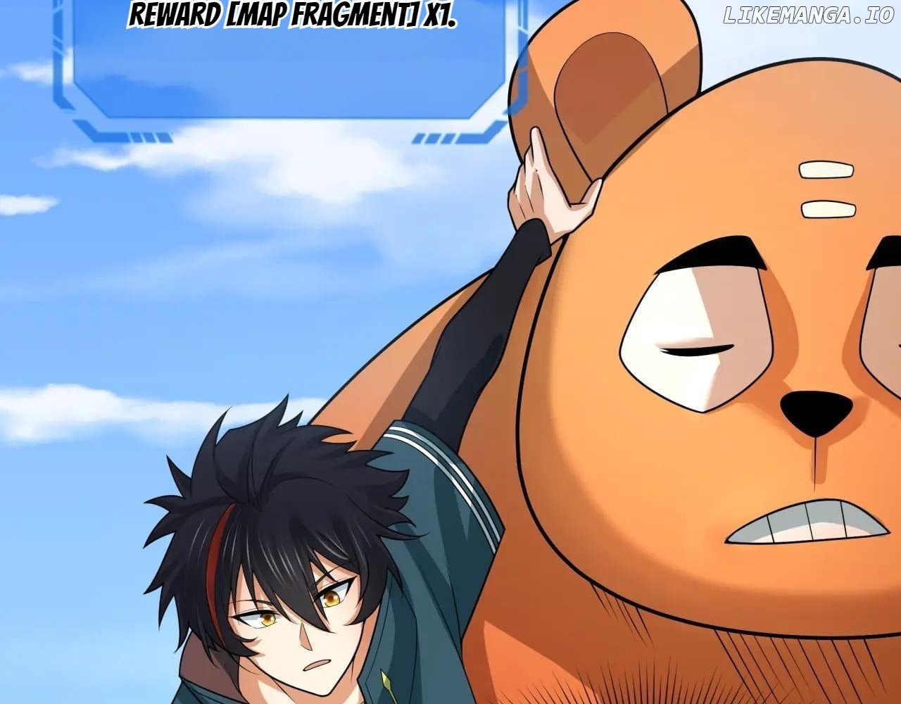 Read Era of the Haunted Manga Online