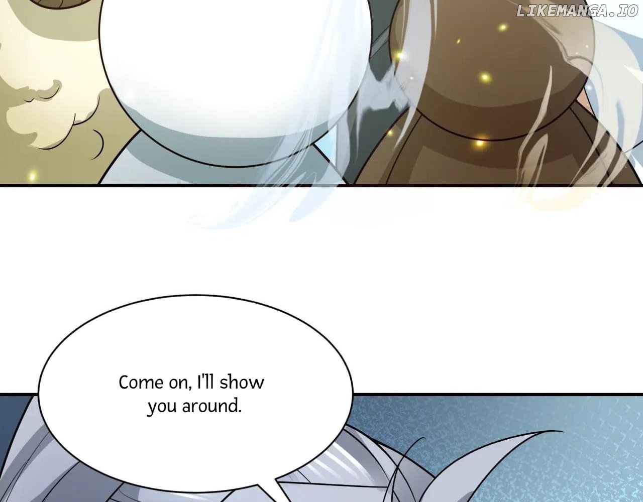 Read Era of the Haunted Manga Online