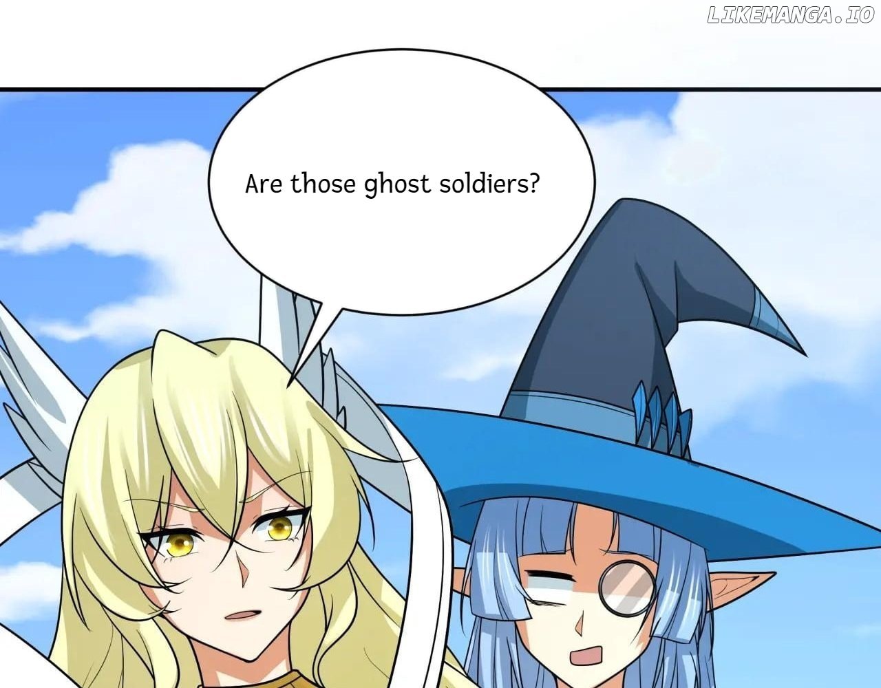 Read Era of the Haunted Manga Online