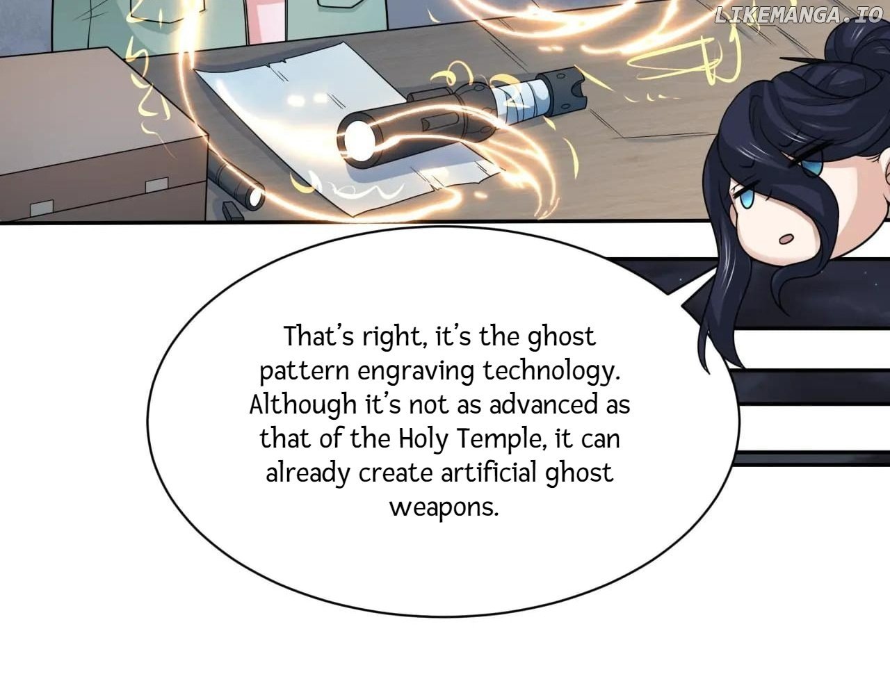 Read Era of the Haunted Manga Online