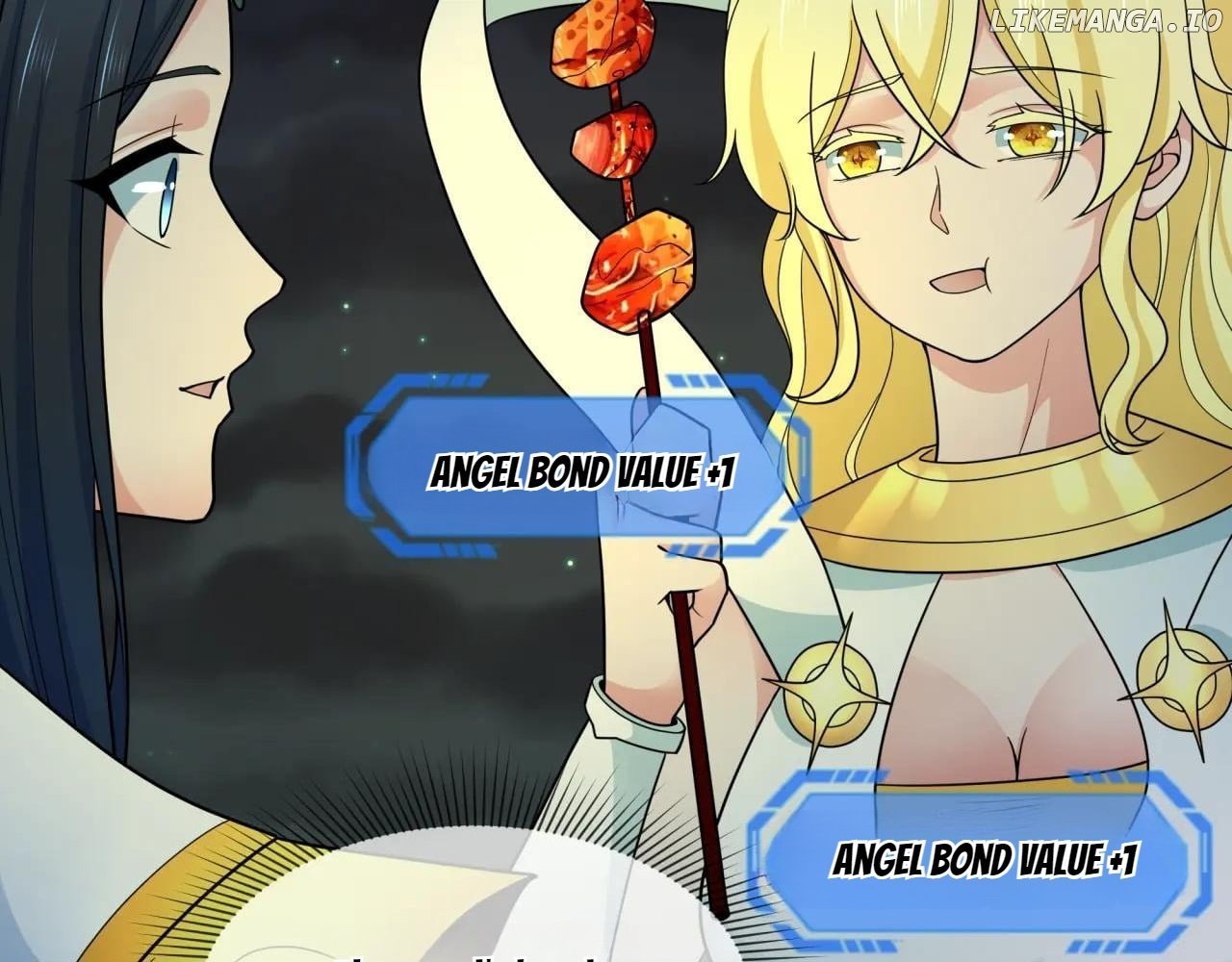 Read Era of the Haunted Manga Online