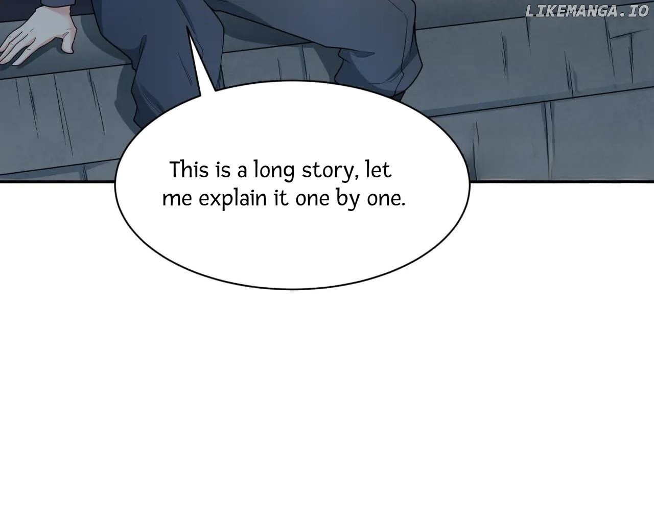 Read Era of the Haunted Manga Online