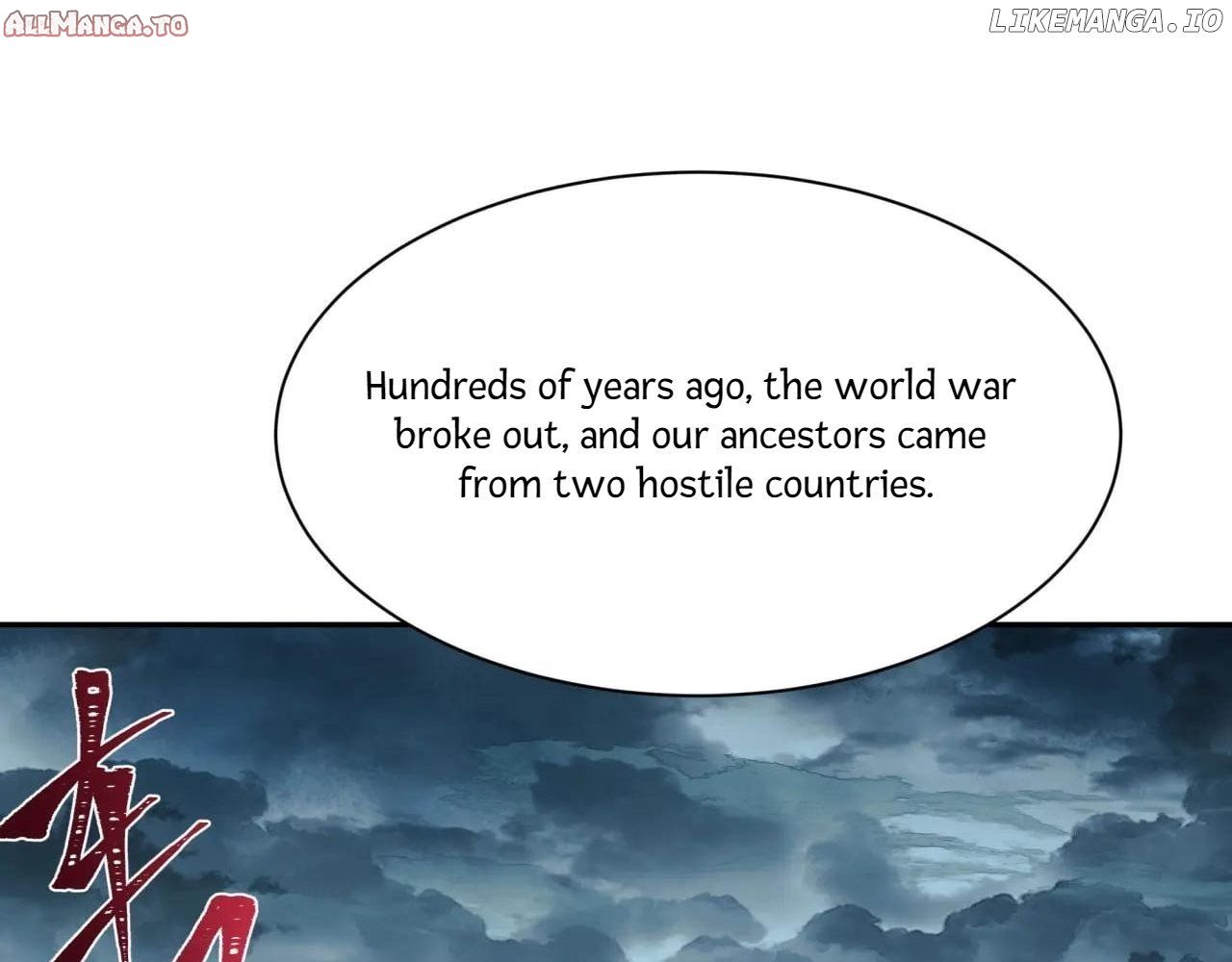Read Era of the Haunted Manga Online