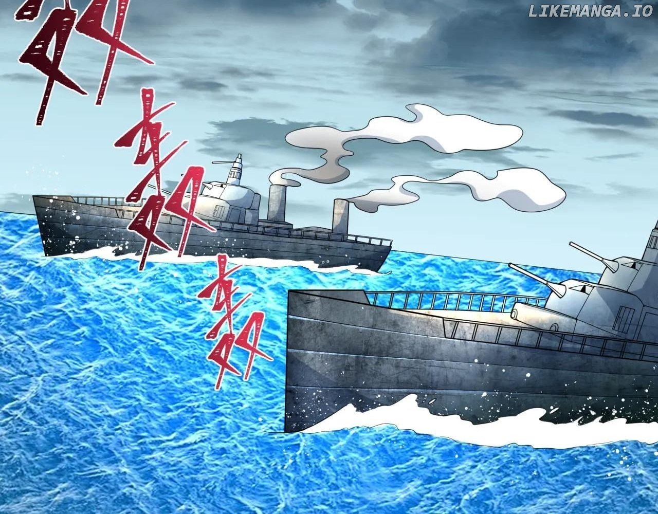 Read Era of the Haunted Manga Online