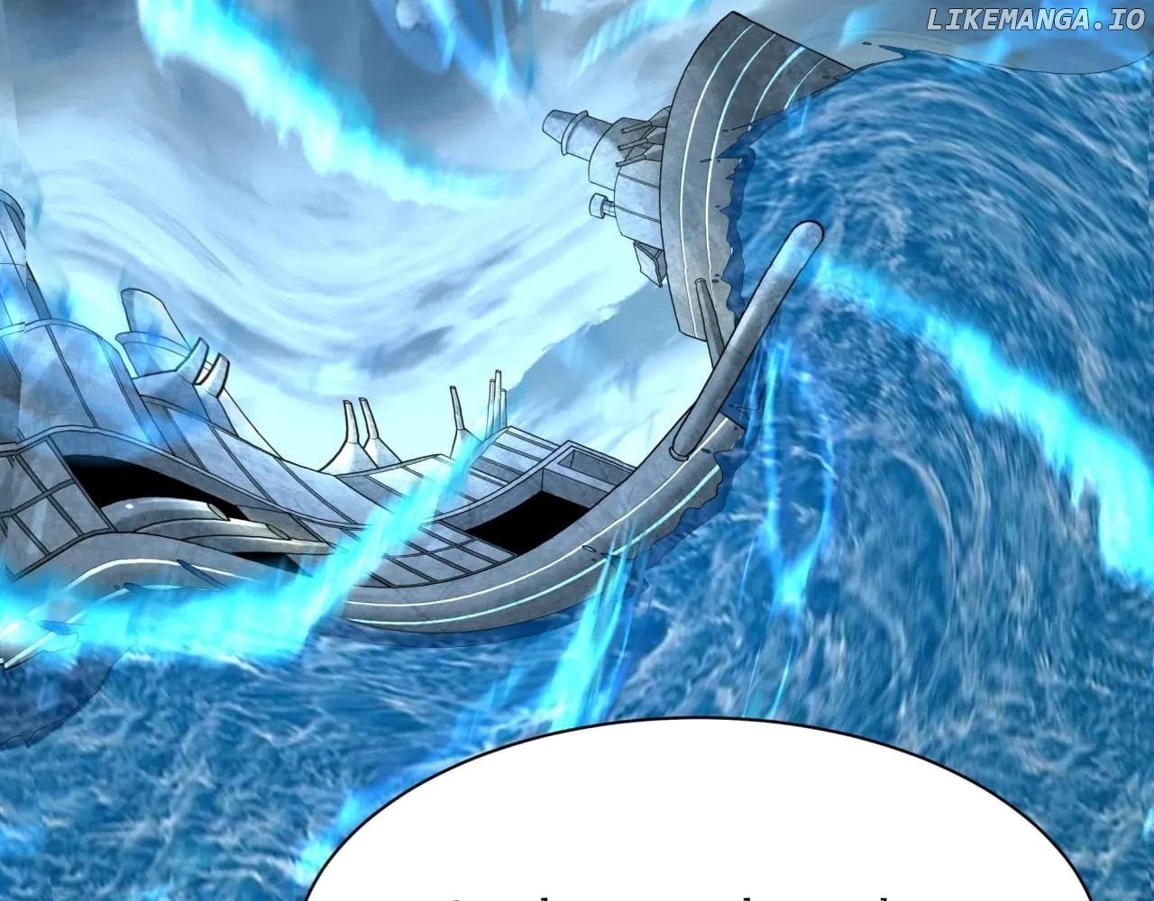 Read Era of the Haunted Manga Online