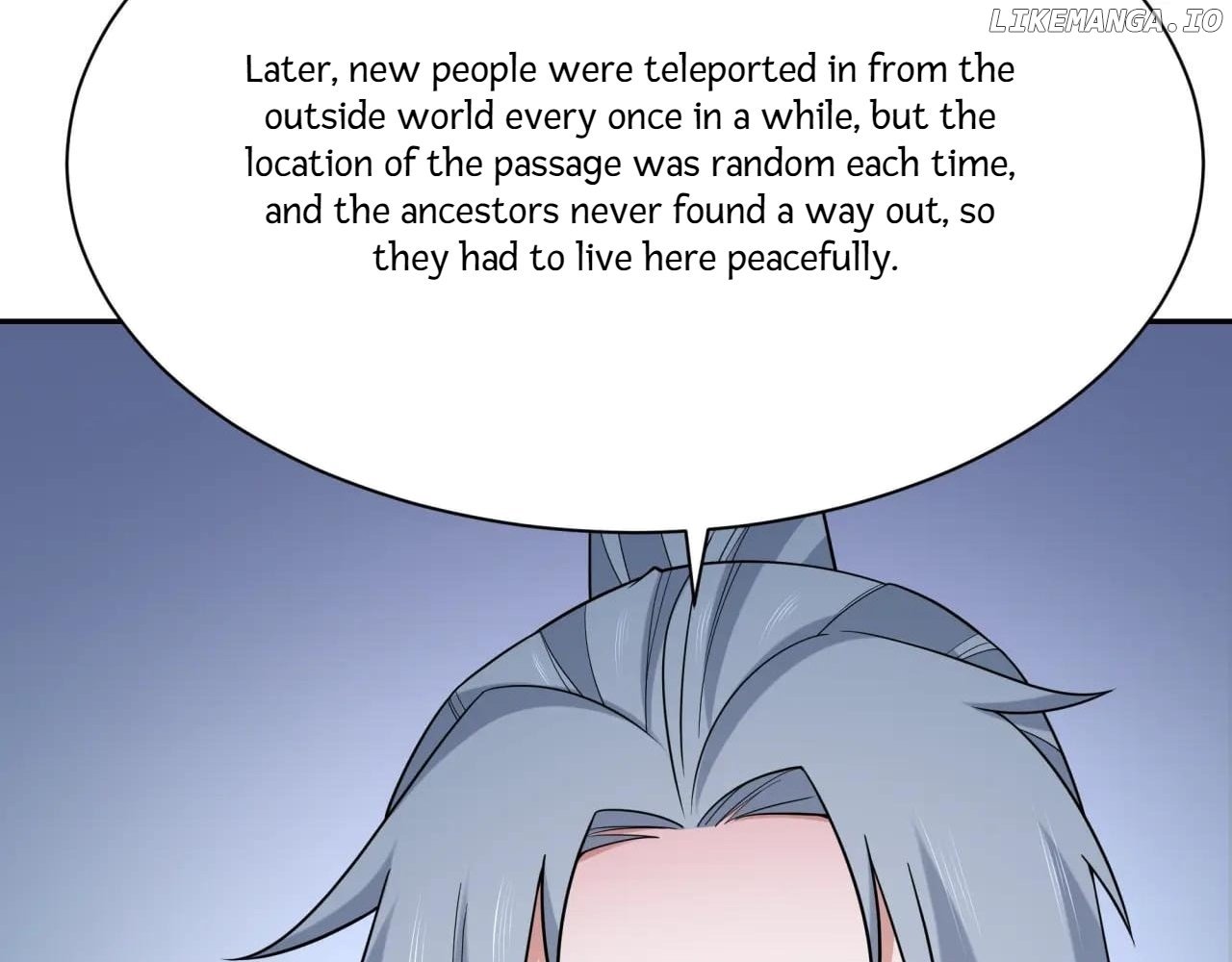 Read Era of the Haunted Manga Online