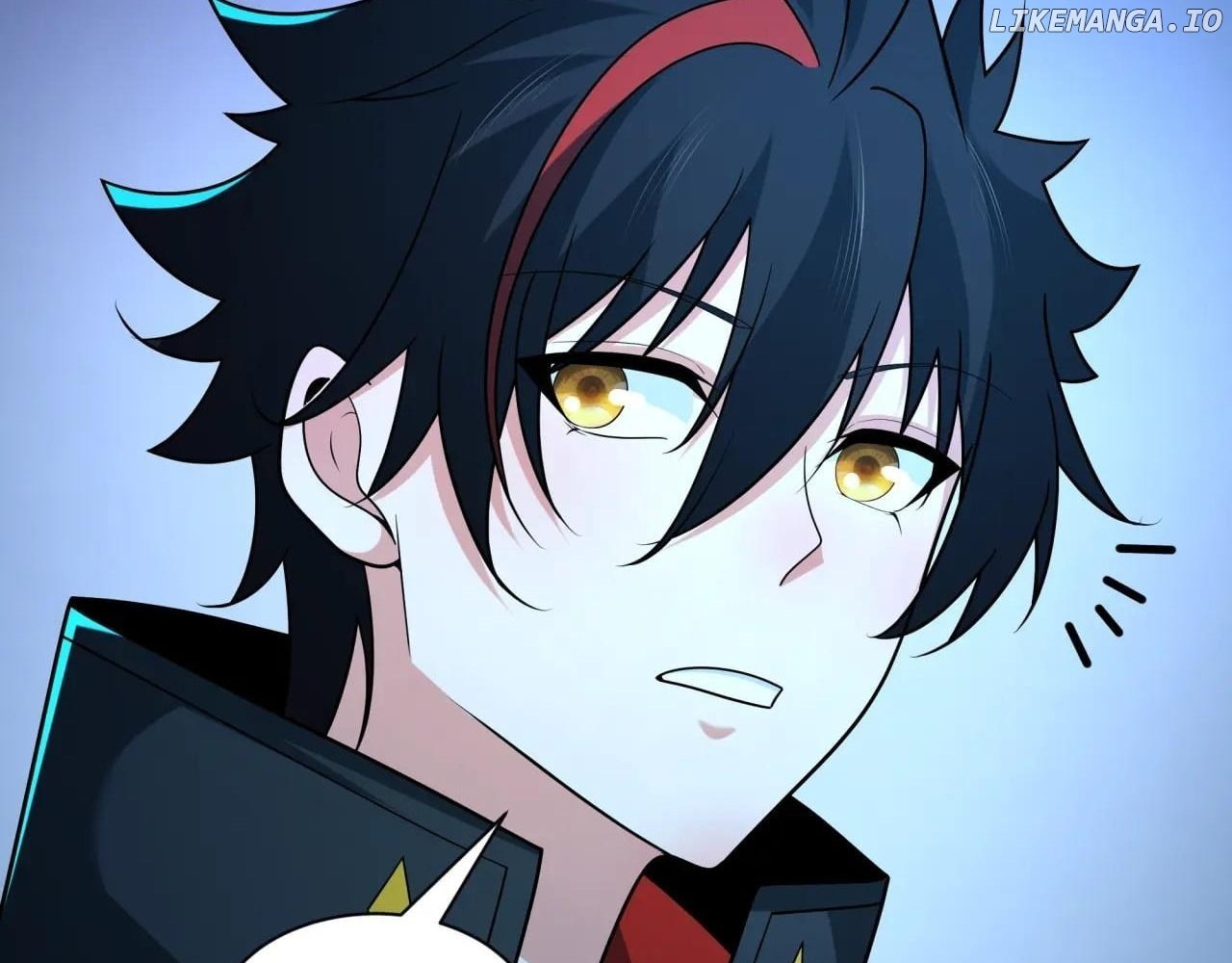 Read Era of the Haunted Manga Online