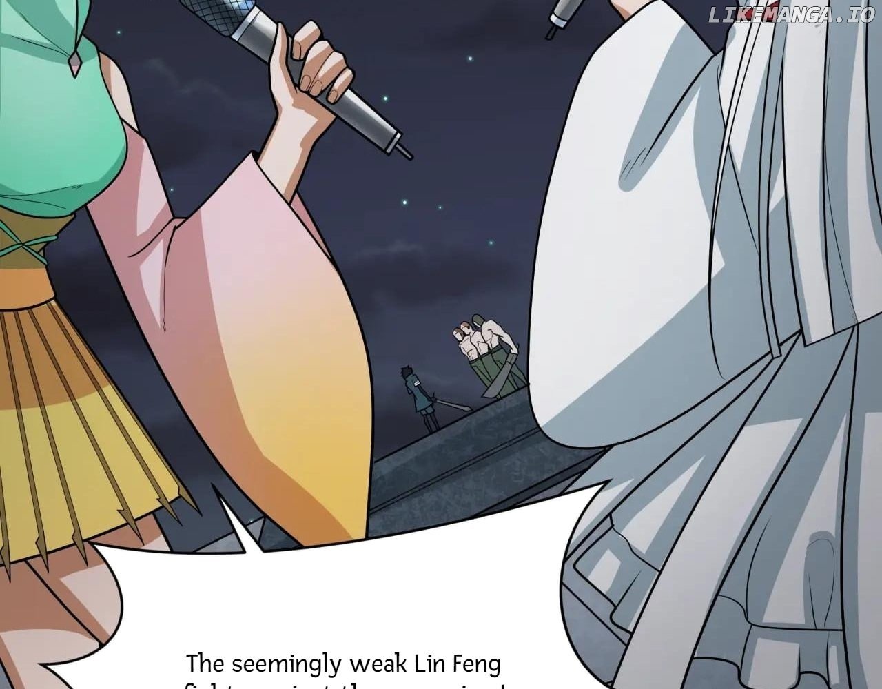 Read Era of the Haunted Manga Online