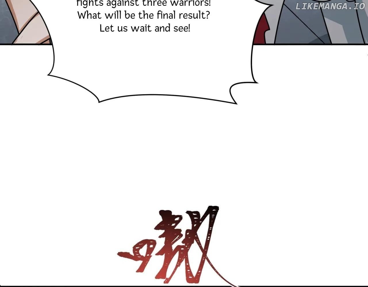 Read Era of the Haunted Manga Online