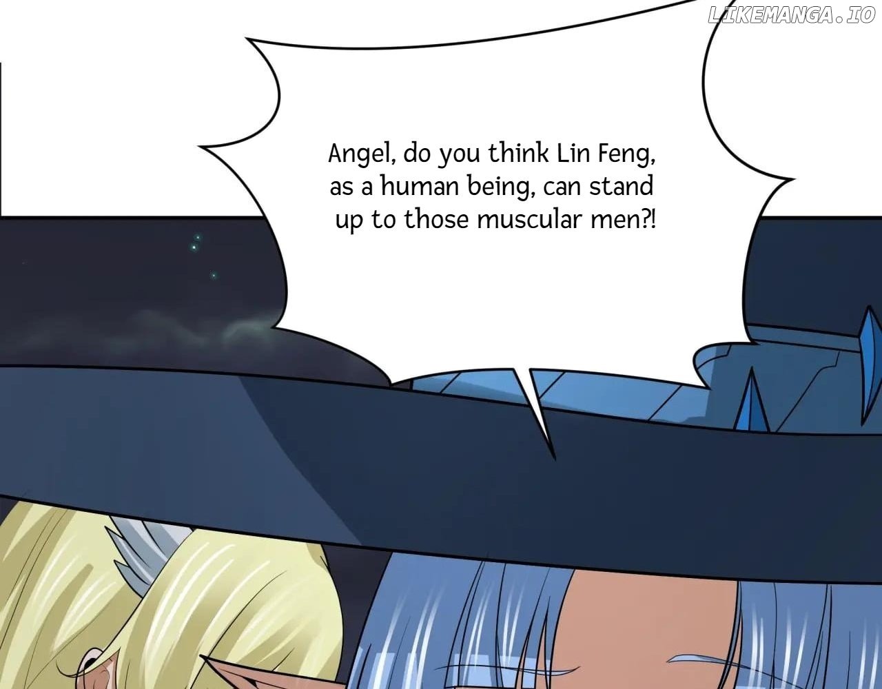 Read Era of the Haunted Manga Online